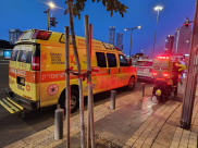 تل أبيب: مقتل شاب 25 عاما داخل شقة سكنية وسط تل أبيب